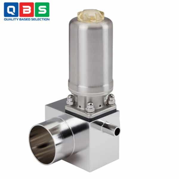 Van màng chữ T Type 2064