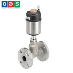 Van cầu 2/2 chiều vận hành bằng khí nén Type 2101