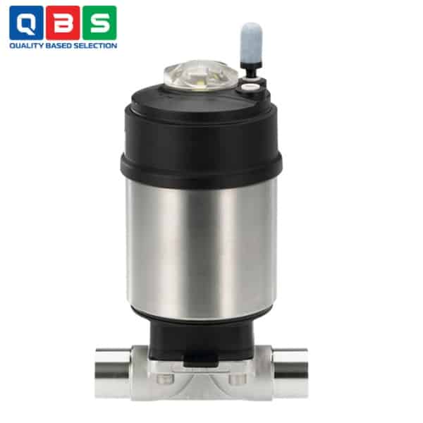 Van màng 2/2 chiều Type 2103 - Ảnh 2