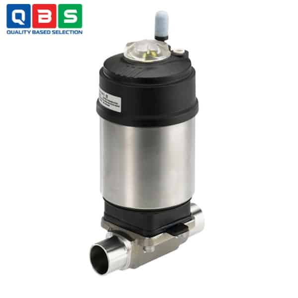 Van màng 2/2 chiều Type 2103 - Ảnh 3