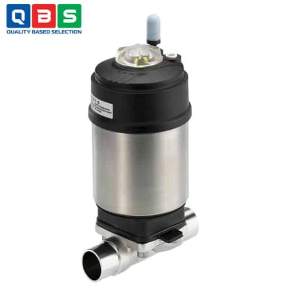 Van màng 2/2 chiều Type 2103