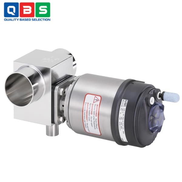 Van màng chữ T Type 2104 - Ảnh 2