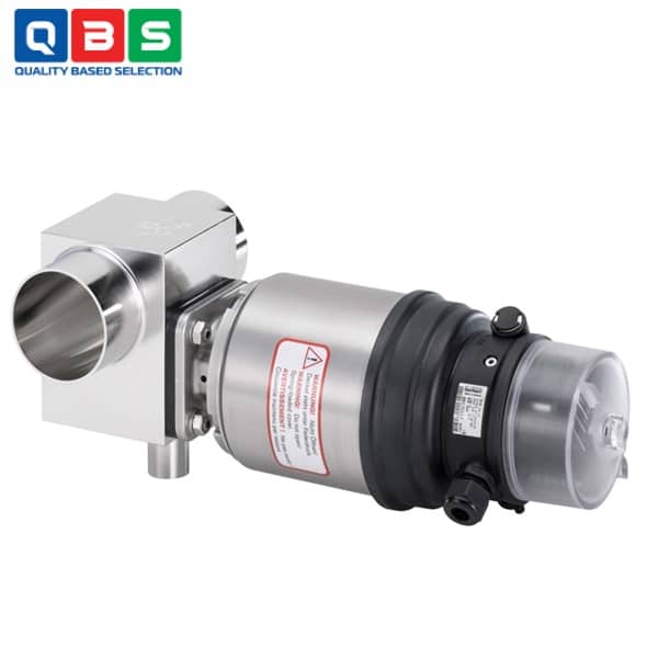 Van màng chữ T Type 2104 - Ảnh 3