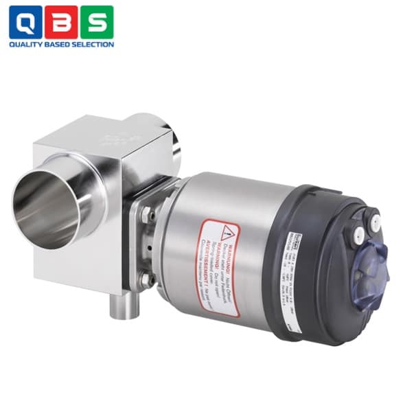 Van màng chữ T Type 2104