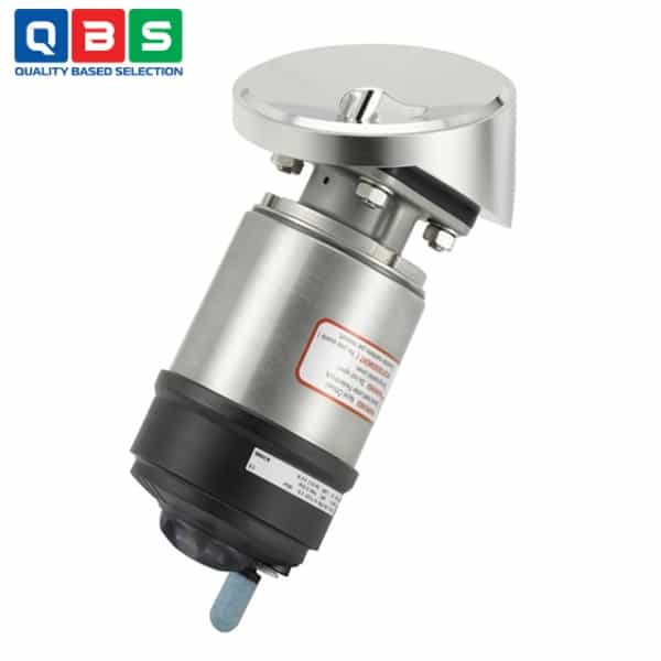 Van màng đáy bồn chứa Type 2105 - Ảnh 2