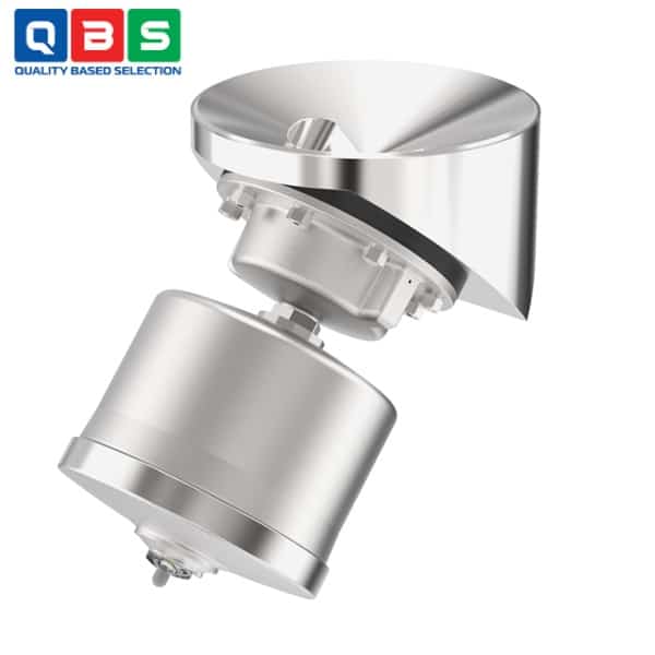 Van màng đáy bồn chứa Type 2105 - Ảnh 4