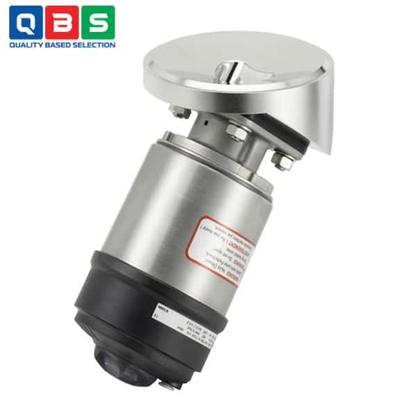 Van màng đáy bồn chứa Type 2105