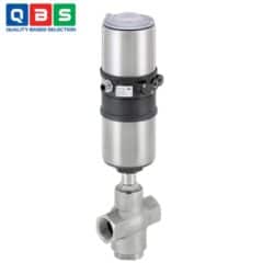 Van ghế 3/2 chiều vận hành bằng khí nén Type 2106