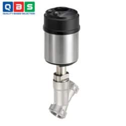 Van điều khiển góc 2 chiều Type 2300