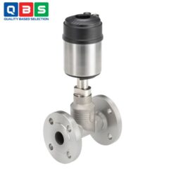 Van điều khiển dạng cầu Type 2301