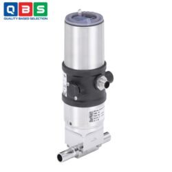 Van điều khiển kiểu ống xếp Type 2380