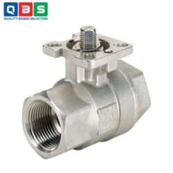 Van bi 2/2 chiều hoặc 3/2 chiều Type 2651