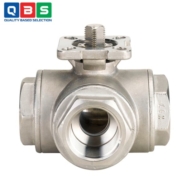 Van bi 2/2 chiều hoặc 3/2 chiều Type 2651 - Ảnh 4