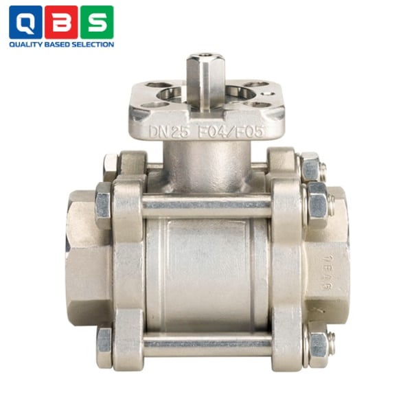 Van bi 2/2 chiều Type 2654 - Ảnh 2