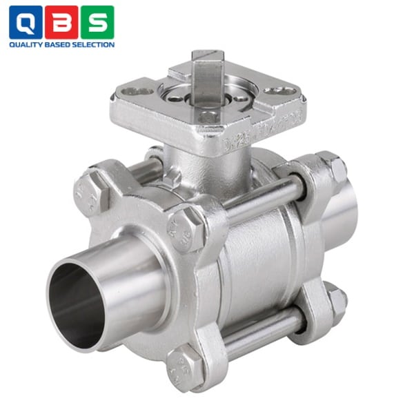 Van bi 2/2 chiều Type 2654 - Ảnh 3