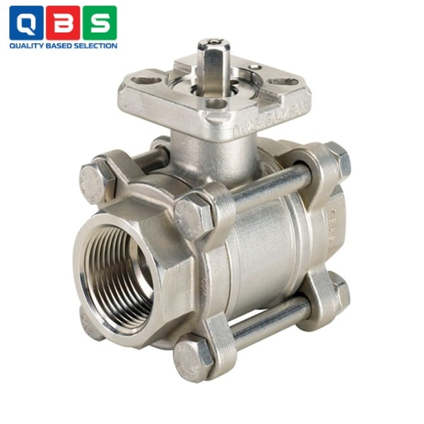 Van bi 2/2 chiều Type 2654