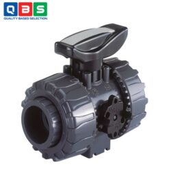 Van bi vận hành bằng tay Type 2657