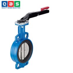 Van bướm kiểu wafer Type 2671