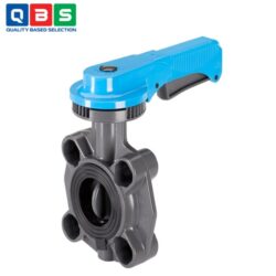 Van bướm bằng nhựa Type 2674