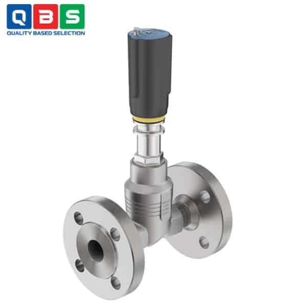 Van cầu 2/2 chiều vận hành bằng tay Type 2921 - Ảnh 2