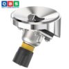 Van màng đáy bồn chứa vận hành bằng tay Type 2935