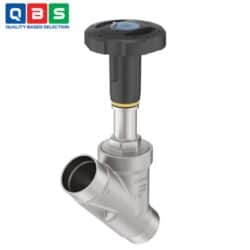 Van điều khiển góc 2 chiều Type 2960