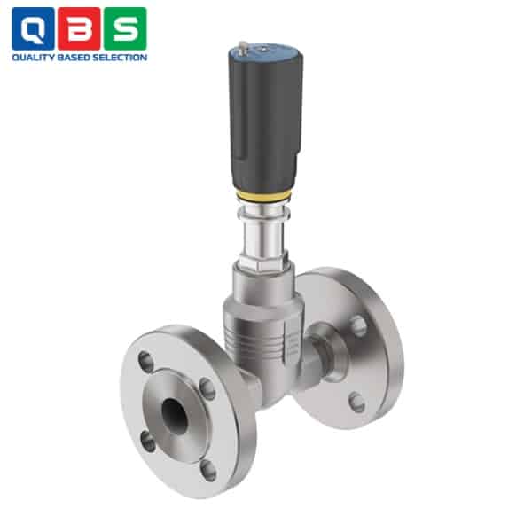 Van điều khiển dạng cầu hai chiều Type 2961 - Ảnh 2