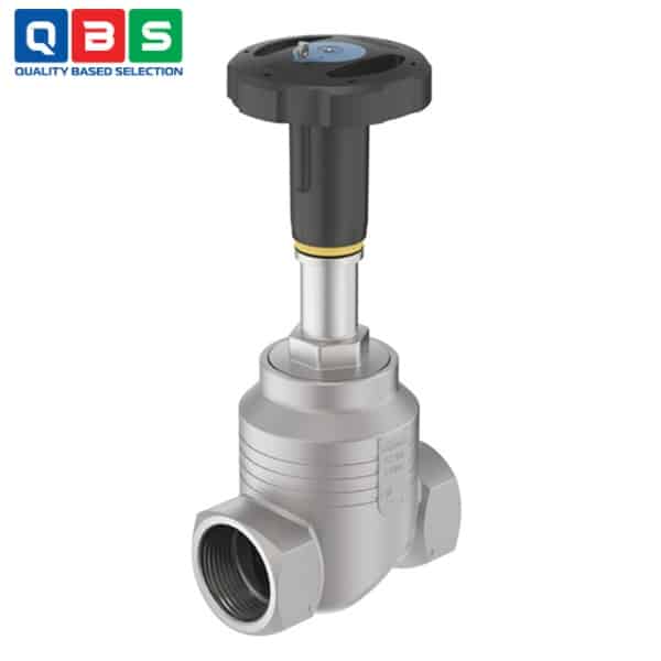 Van điều khiển dạng cầu hai chiều Type 2961 - Ảnh 3