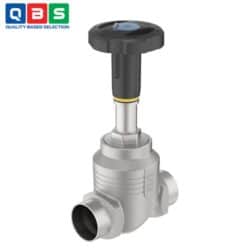 Van điều khiển dạng cầu hai chiều Type 2961