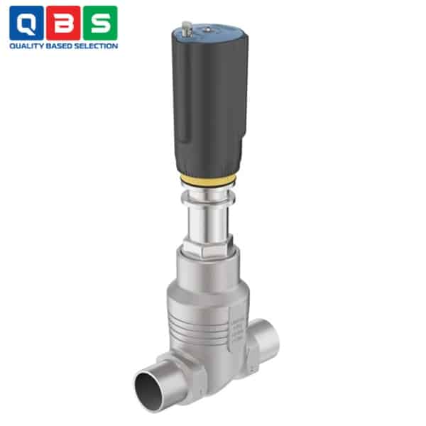 Van điều khiển dạng cầu hai chiều Type 2961 - Ảnh 4