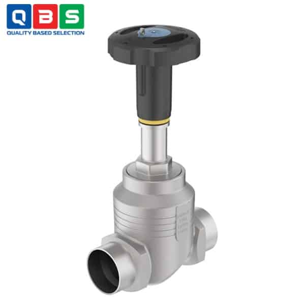 Van điều khiển dạng cầu hai chiều Type 2961