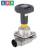 Van màng 2/2 chiều vận hành bằng tay Type 2973