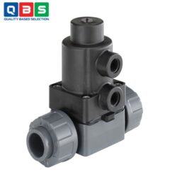 Van màng vận hành bằng khí nén Type 3230