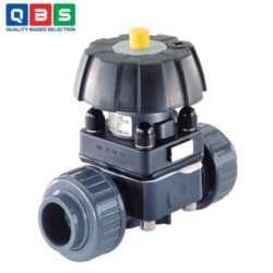 Van màng 2/2 chiều vận hành bằng tay Type 3232