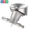Van màng đáy bồn vận hành bằng tay Type 3235