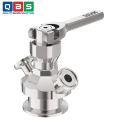 Van lấy mẫu dạng ống xếp Type 3260