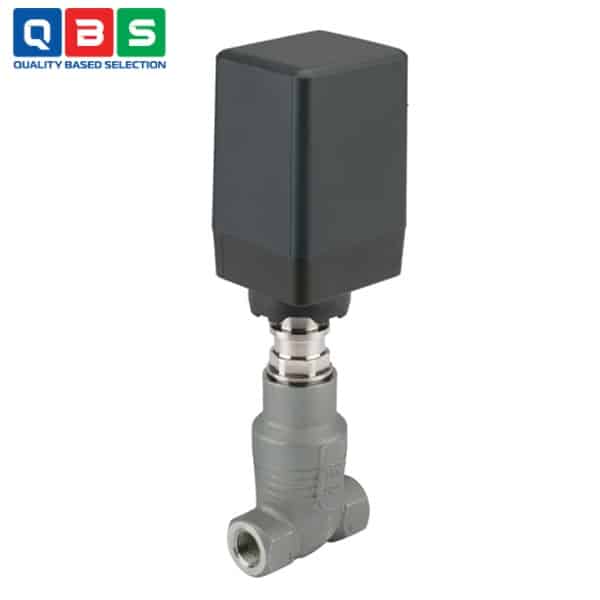 Van động cơ 2 chiều Type 3281 - Ảnh 2