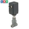 Van động cơ 2 chiều Type 3281
