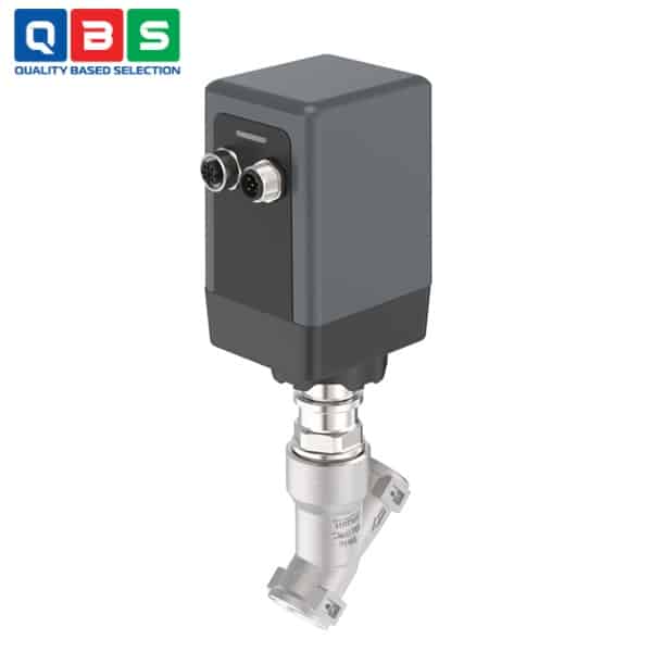 Van động cơ 2 chiều Type 3281 - Ảnh 4