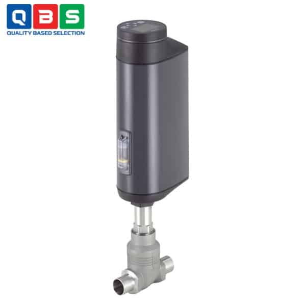 Van điều khiển cầu 2 chiều Electromotive Type 3361 - Ảnh 2