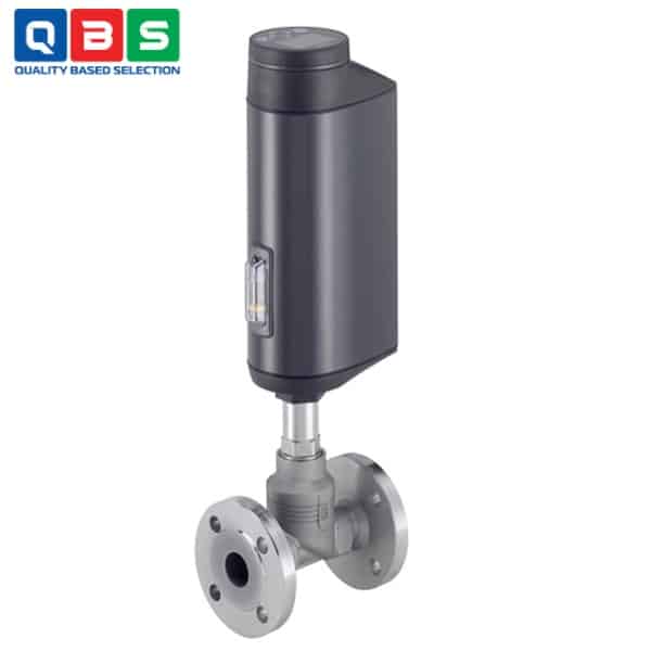 Van điều khiển cầu 2 chiều Electromotive Type 3361 - Ảnh 3