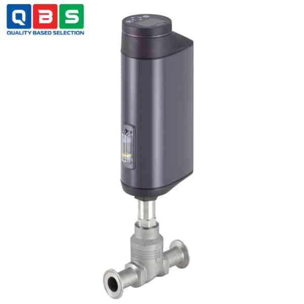 Van điều khiển cầu 2 chiều Electromotive Type 3361 - Ảnh 4