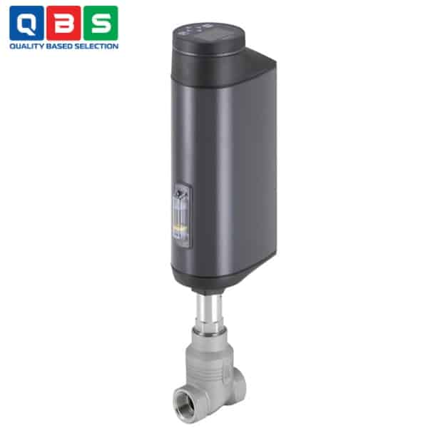 Van điều khiển cầu 2 chiều Electromotive Type 3361