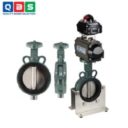 Van bướm 2 ngả 40A~600A