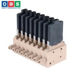 Đầu định lượng và thiết bị điện tử để định lượng Type 5120