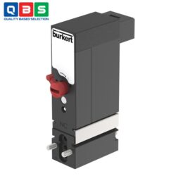 Van điện từ kiểu lật 3/2 chiều Type 6144