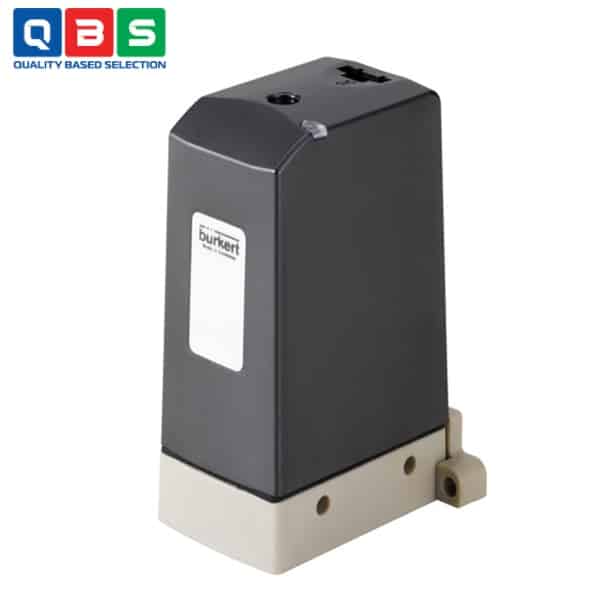 Thiết bị định lượng siêu nhỏ Type 7615