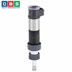 Bộ truyền pH hoặc điện thế oxy hóa-khử (ORP) Type 8202