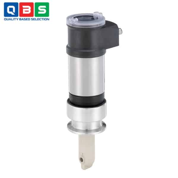 Đồng hồ đo độ dẫn điện cảm ứng Type 8228 - Ảnh 2