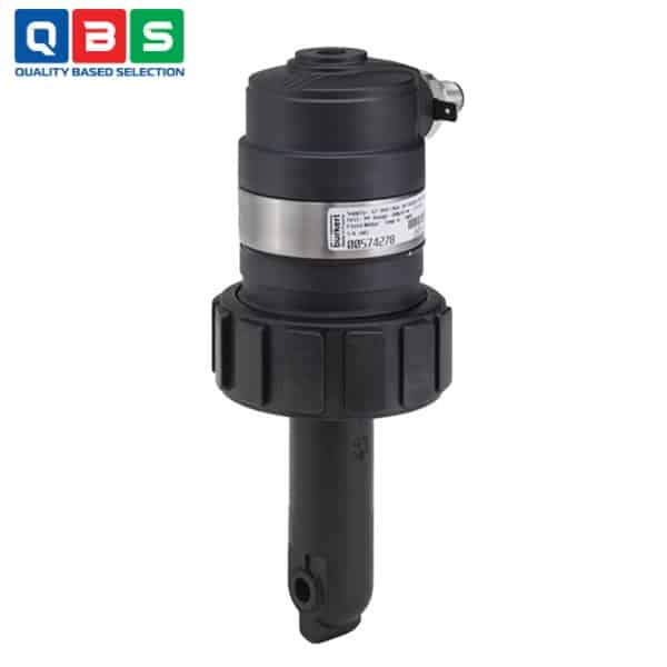 Đồng hồ đo độ dẫn điện cảm ứng Type 8228 - Ảnh 3